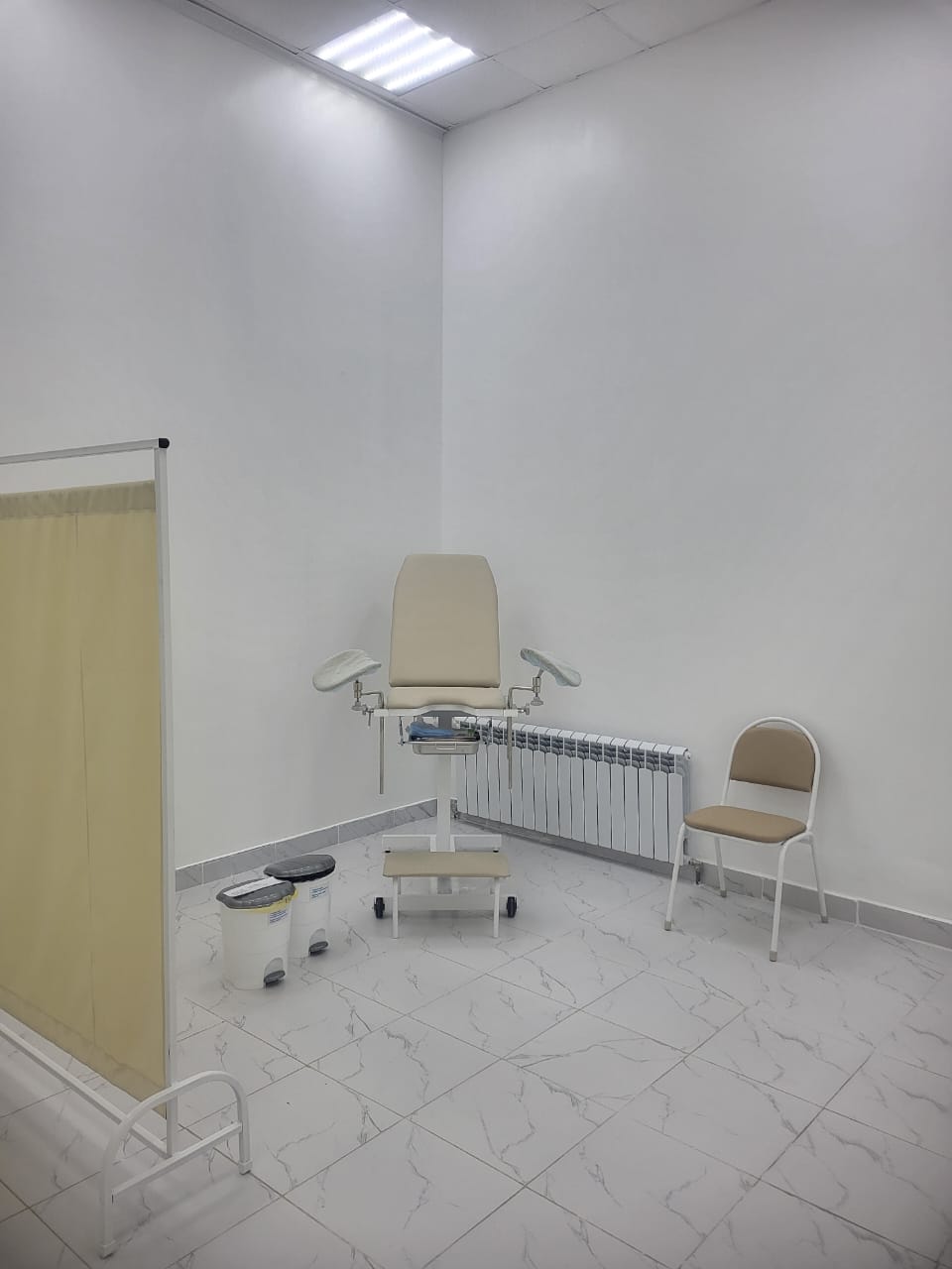 Ищу гинеколога