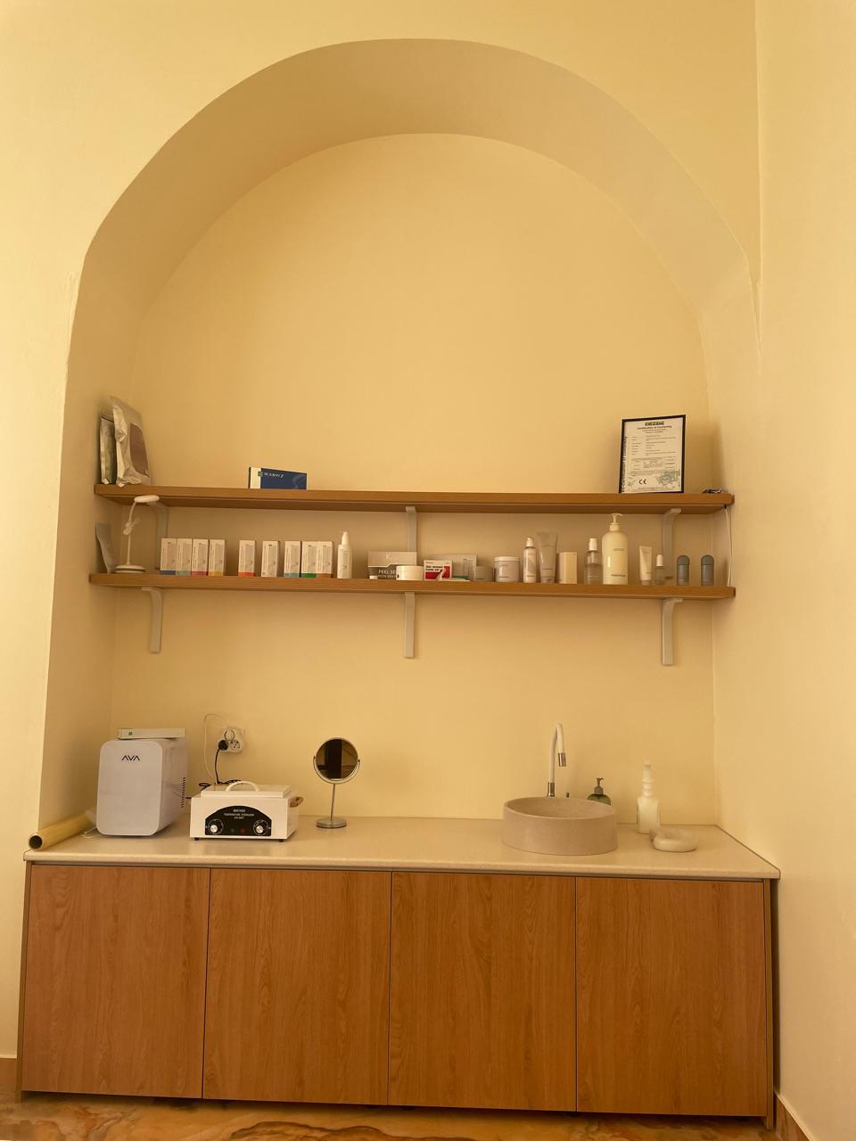 Сдаём кабинет на длительный срок — фото 6, Астана