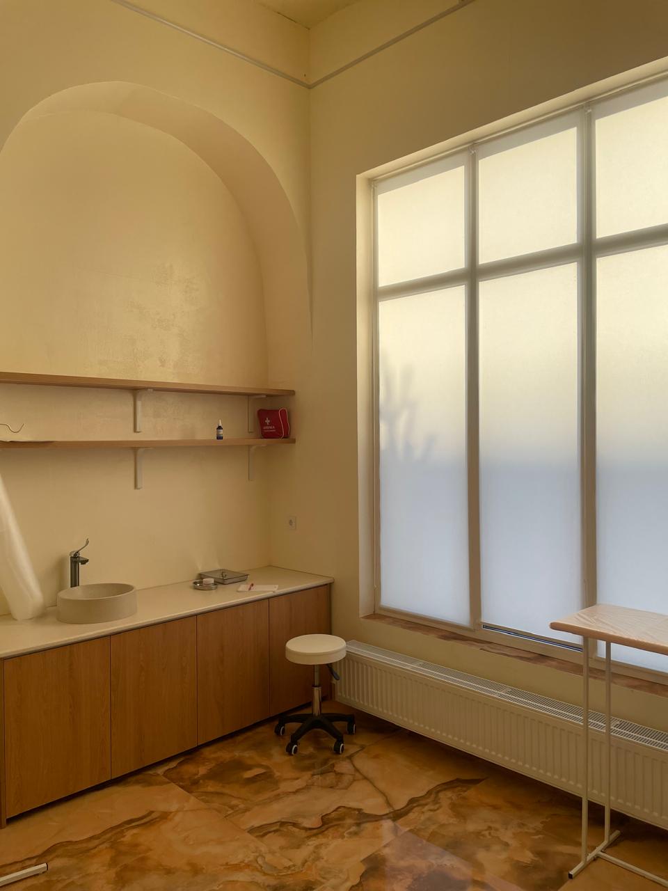 Сдаём кабинет на длительный срок