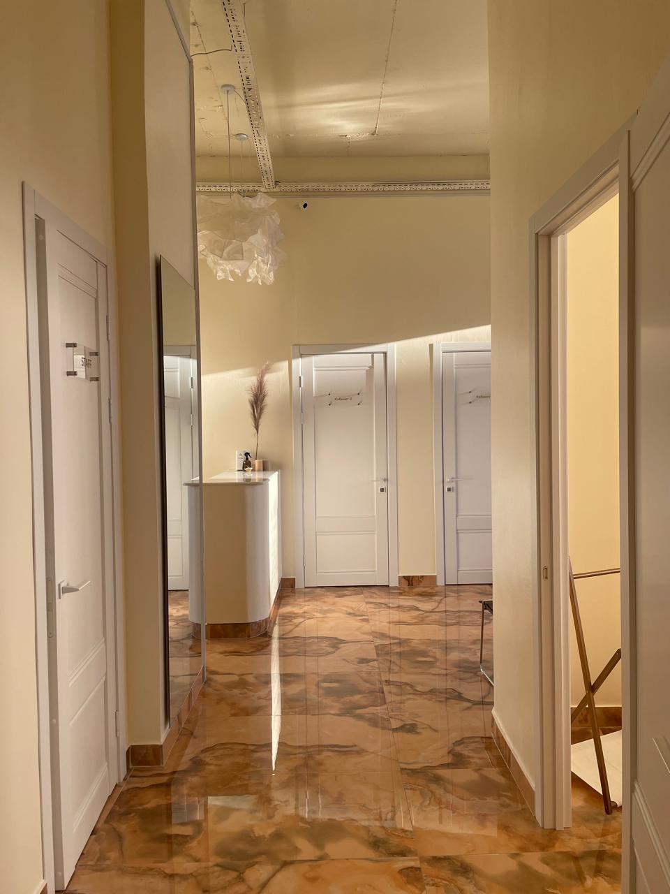 Сдаём кабинет на длительный срок — фото 4, Астана