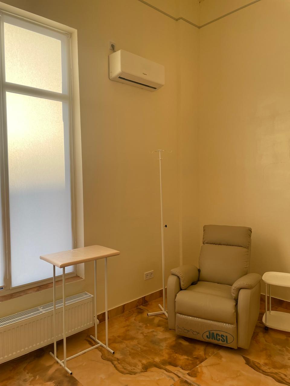 Сдаём кабинет на длительный срок — фото 2, Астана