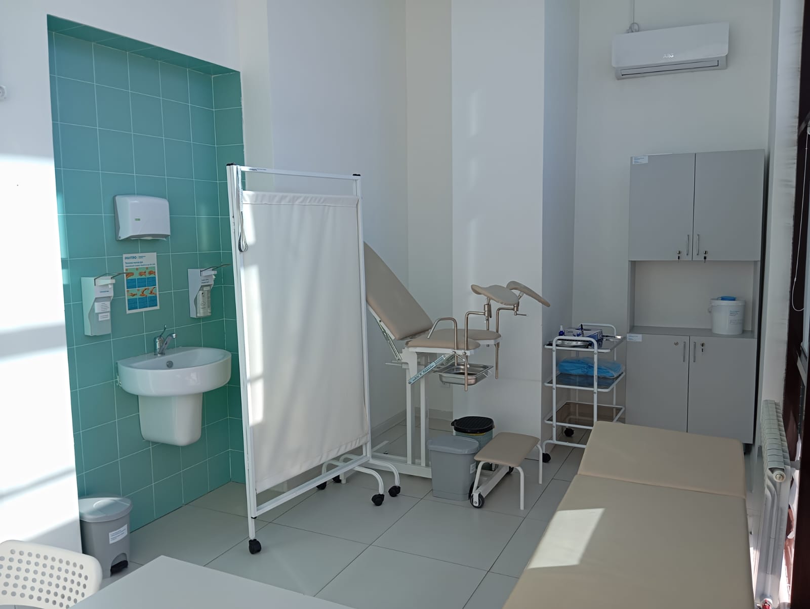 Ищем партнёров врачей по аренде в топовой локации — фото 3, Астана