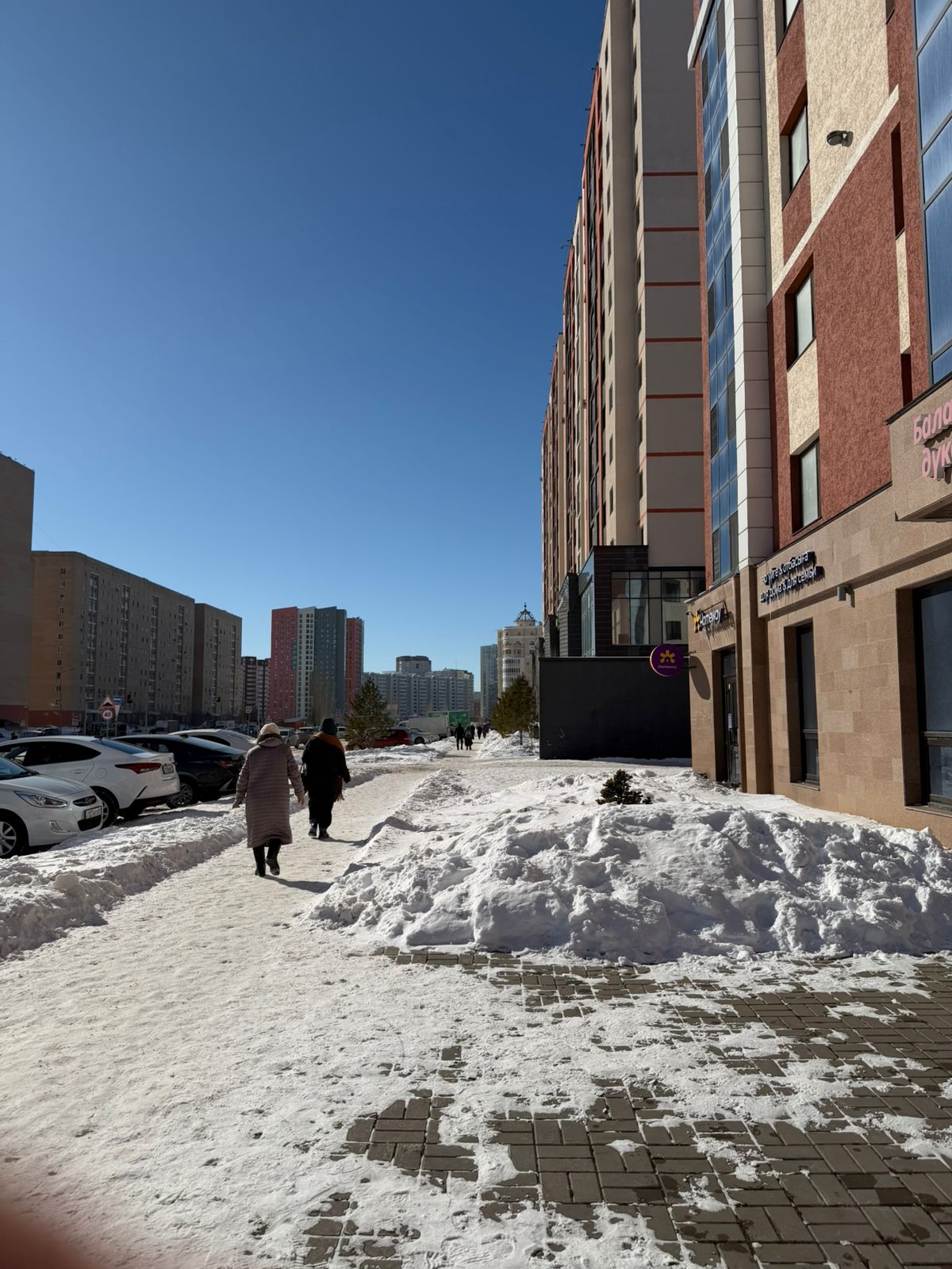 Сдаём кабинет на длительный срок — фото 2, Астана