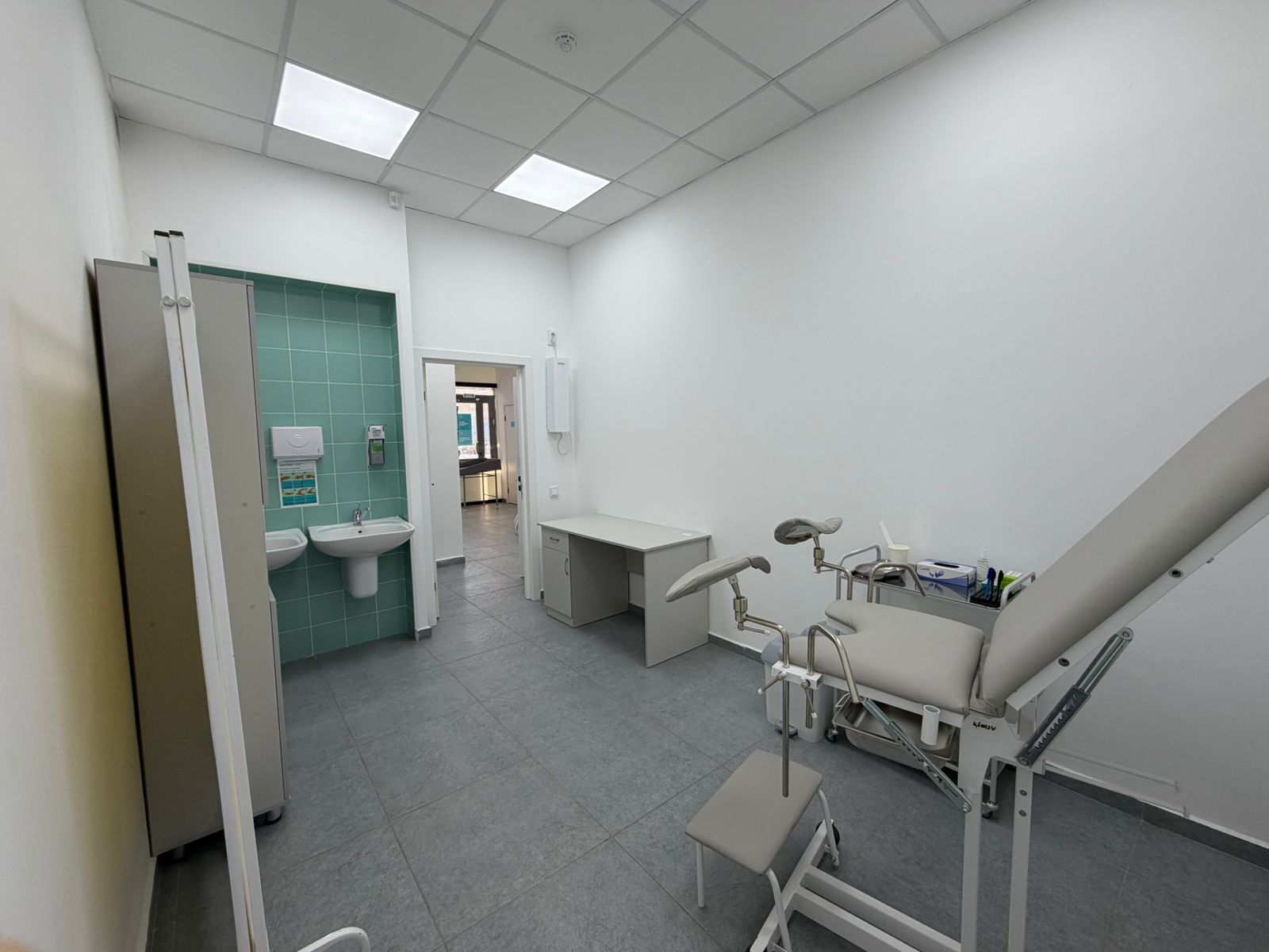 Сдаём кабинет на длительный срок — фото 4, Астана