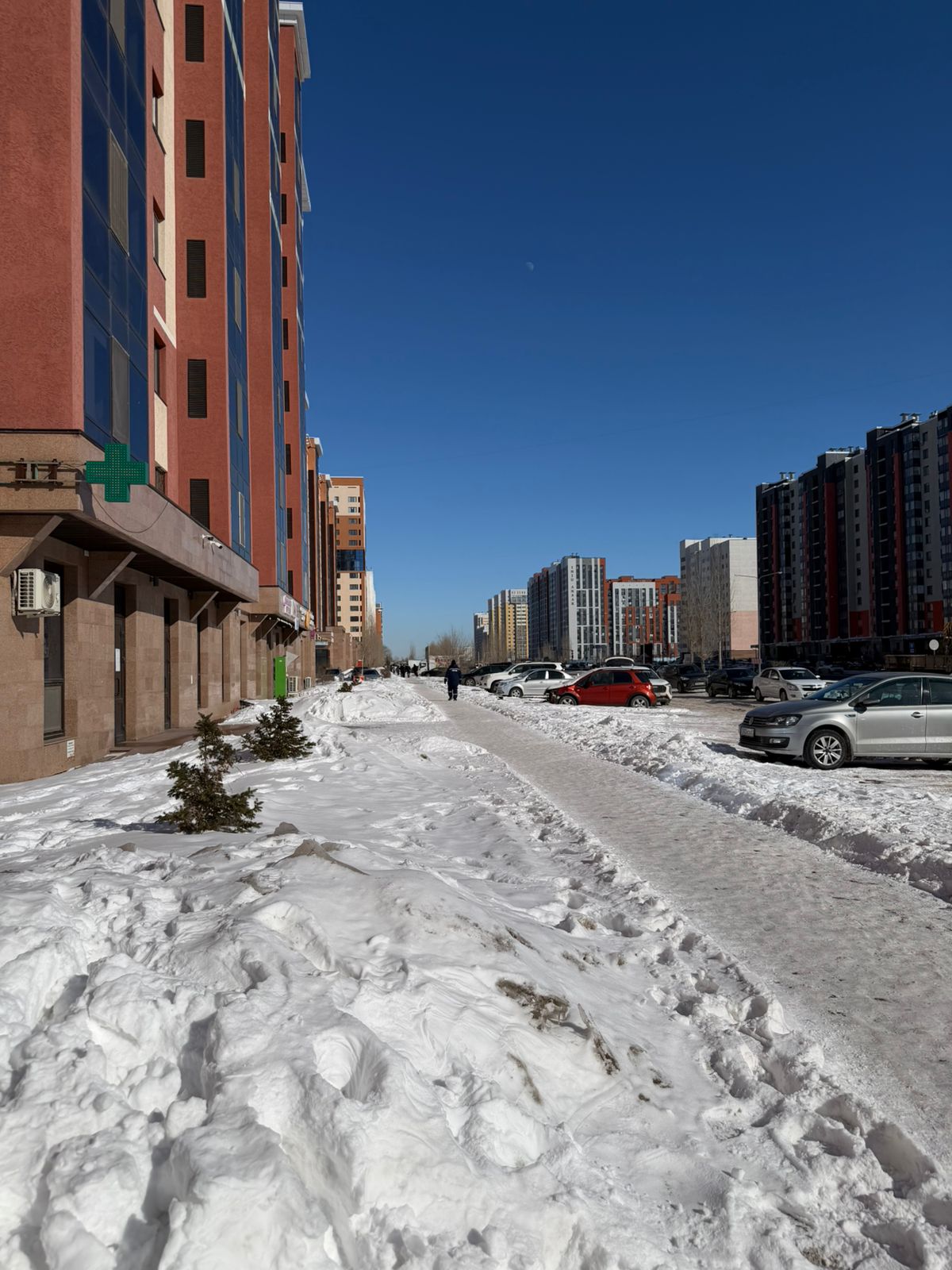 Сдаём кабинет на длительный срок — фото 3, Астана