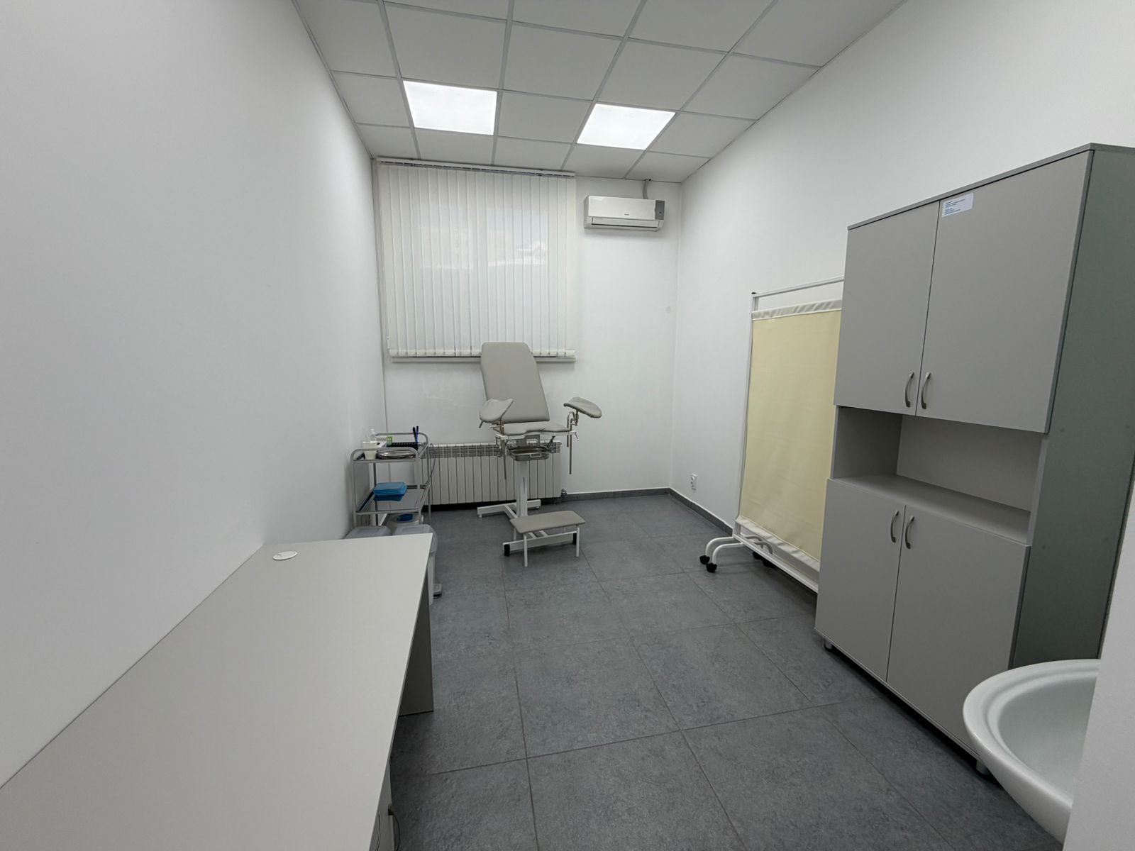 Сдаём кабинет на длительный срок — фото 5, Астана